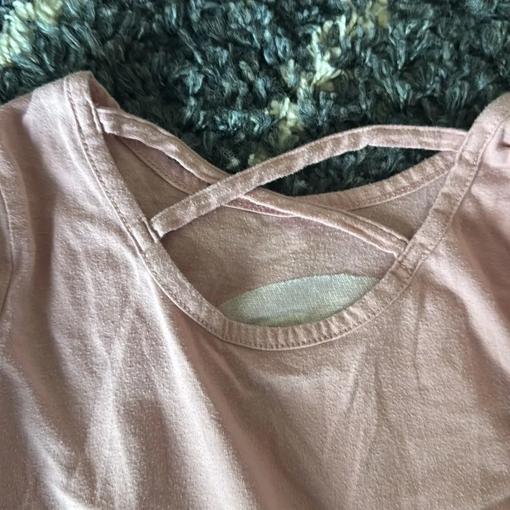 Bundle of 7 Girls Tops
